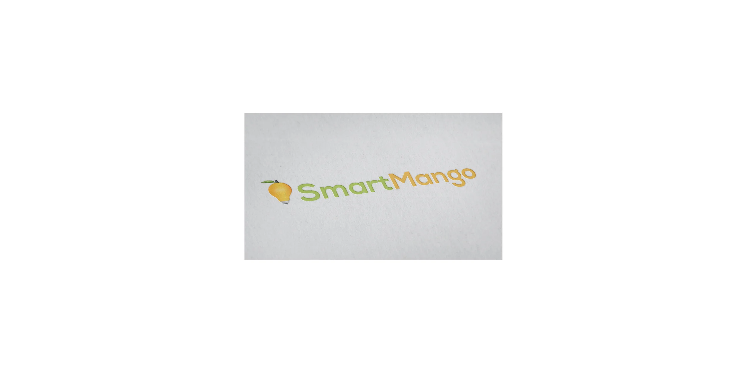 Smart Mango Logo