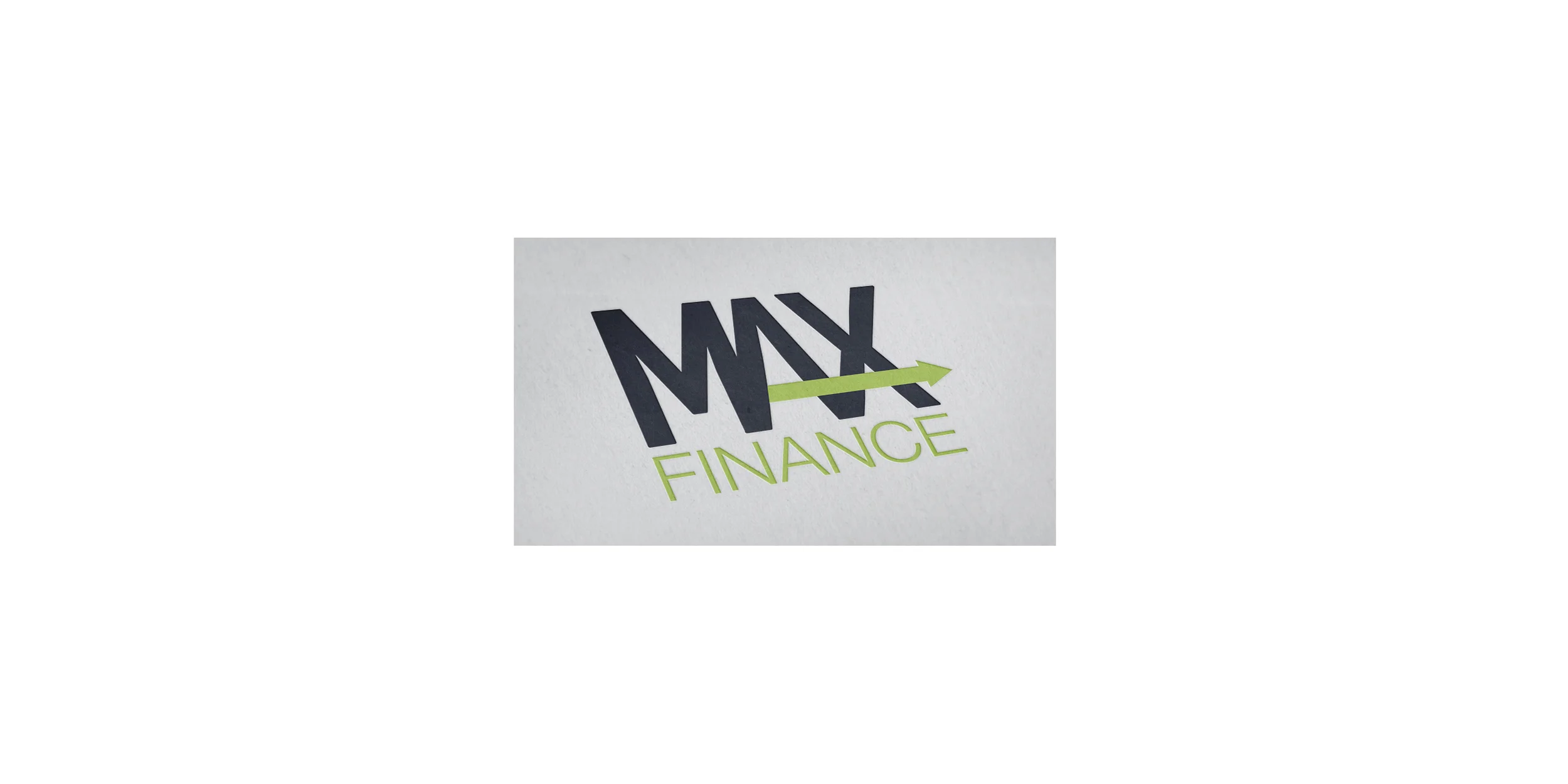 Max Finance Logo