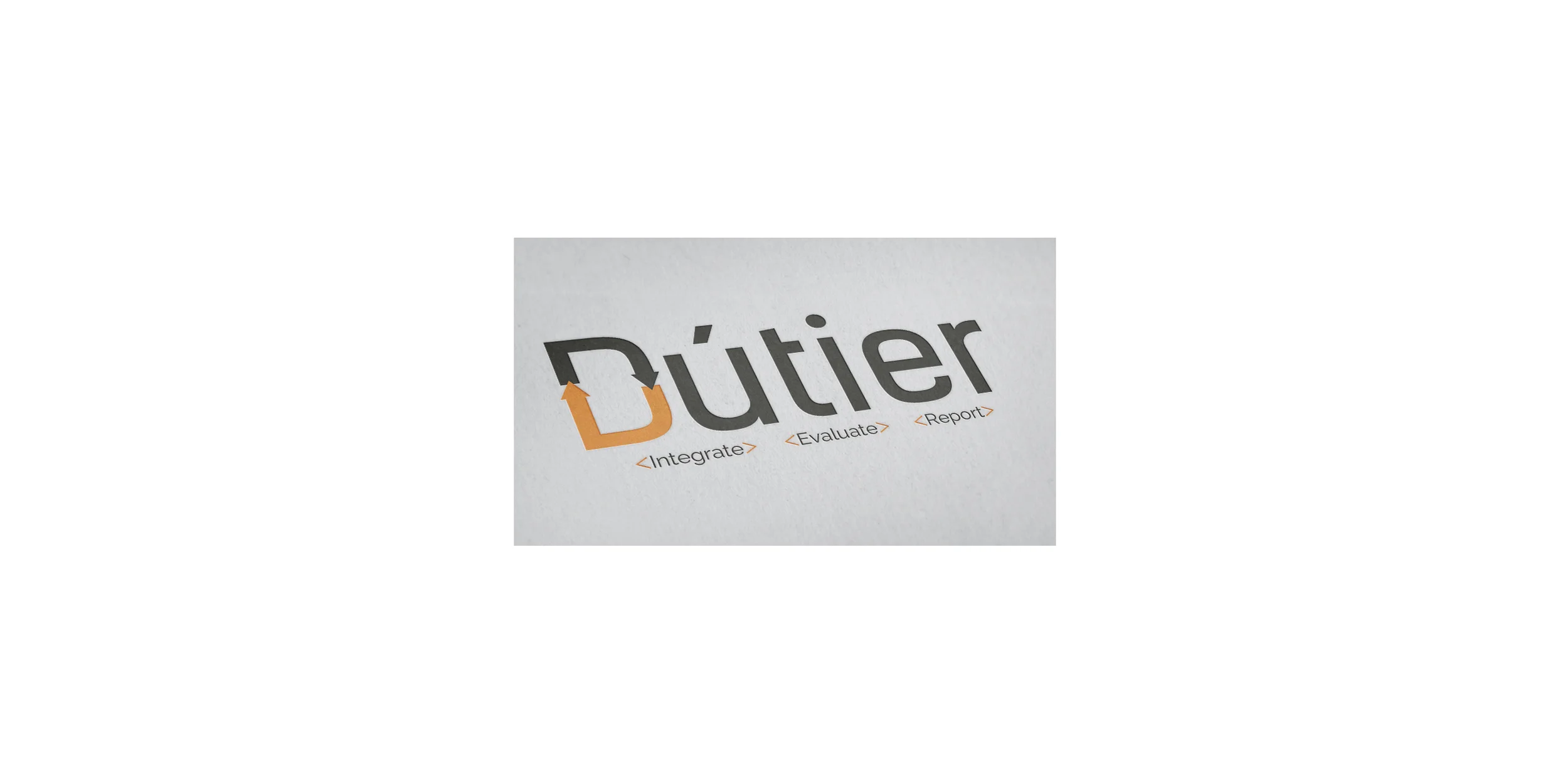 Dútier Logo
