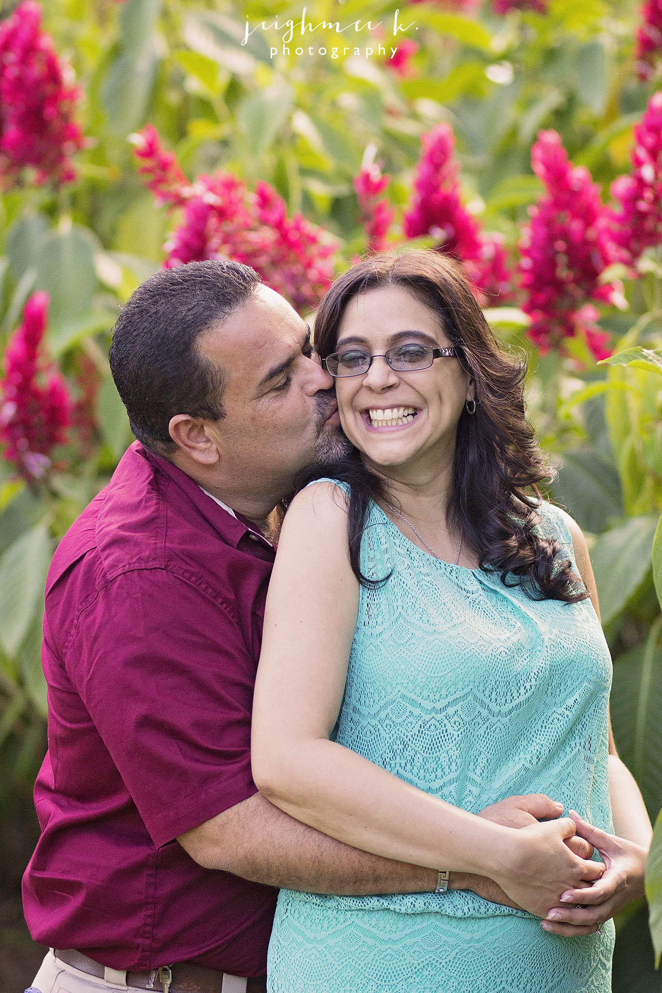 Caguas Botanical Garden Engagement Session 5.jpg