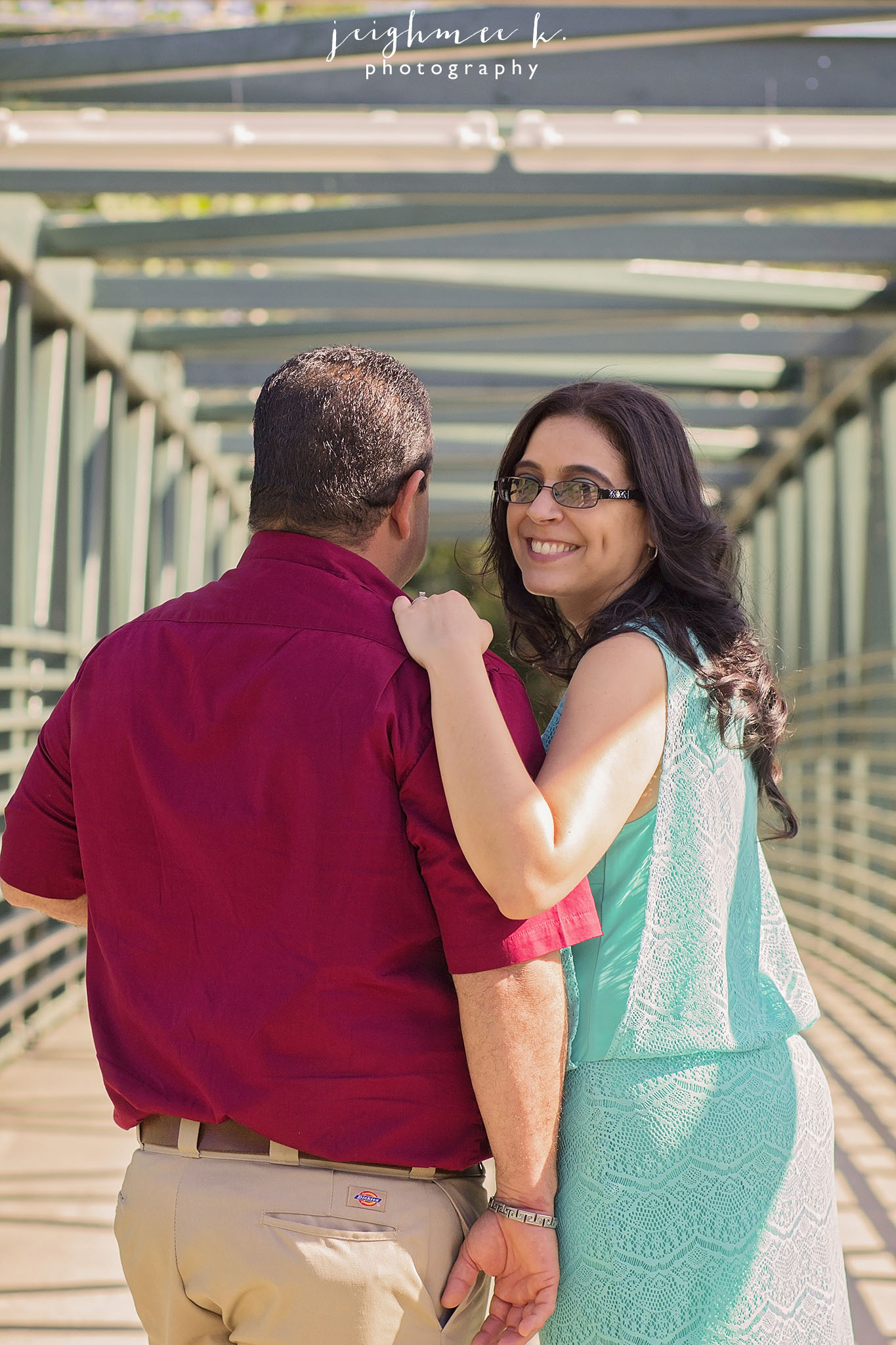 Caguas Botanical Garden Engagement Session 7.jpg