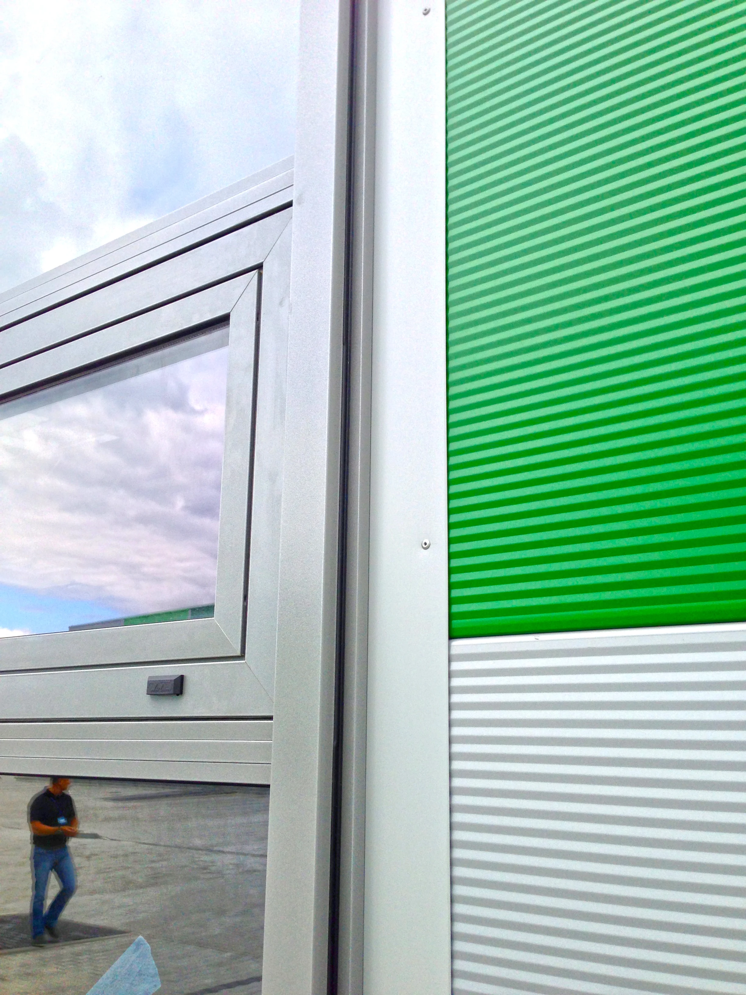  Horyzont Business Park Kielce, Poland 