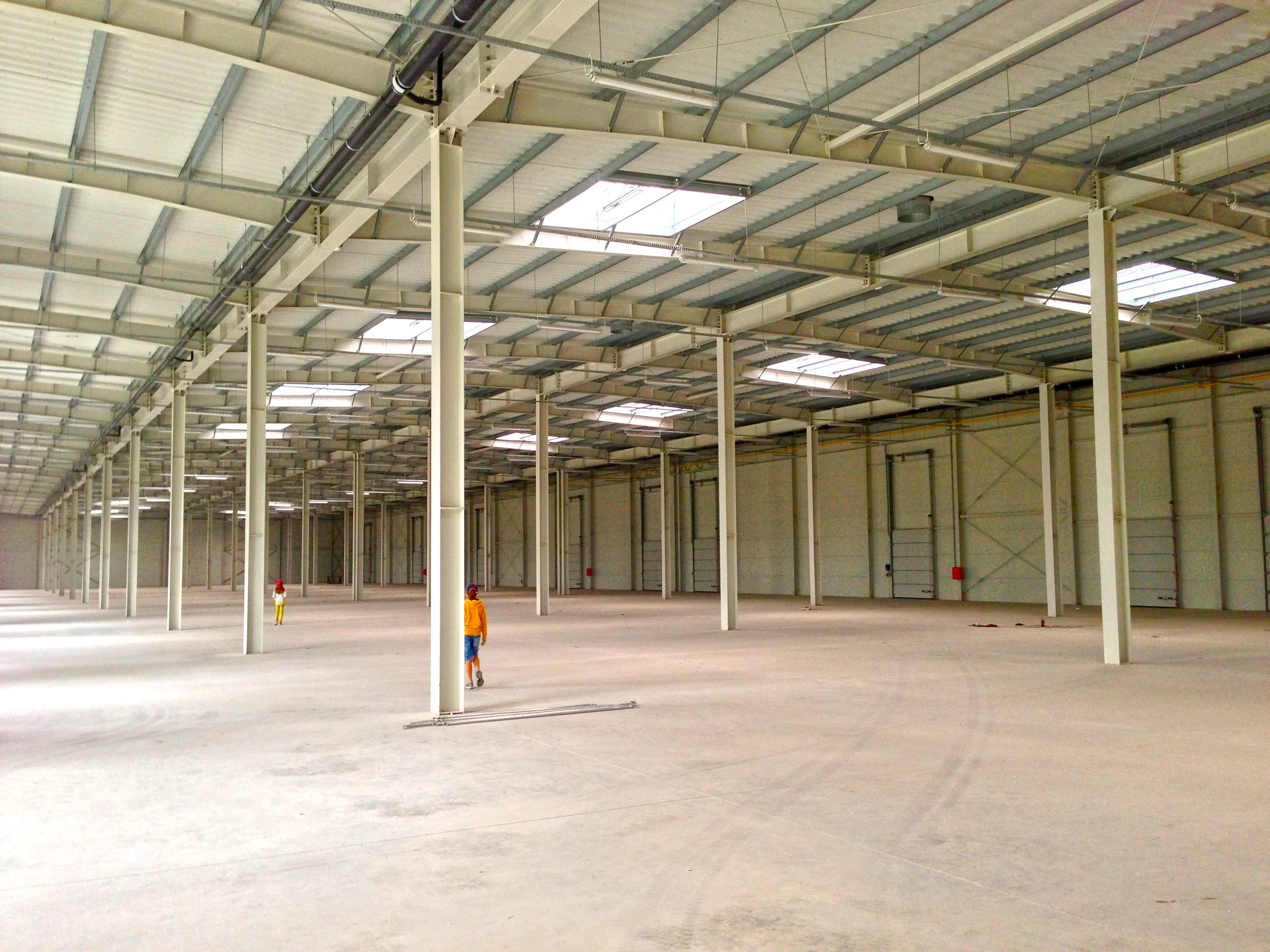  Horyzont Business Park Kielce, Poland 