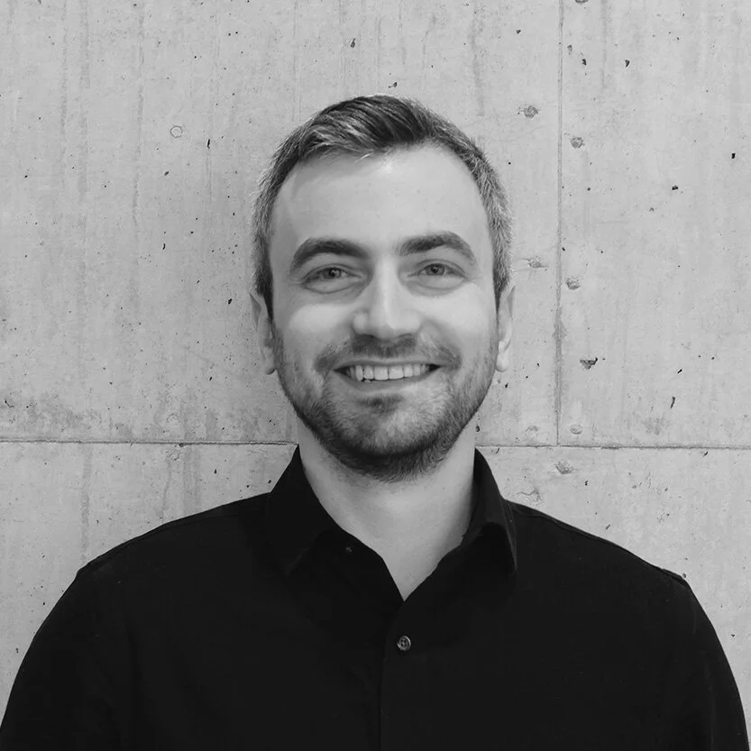 Team — TRA | Thomas Roszak Architecture