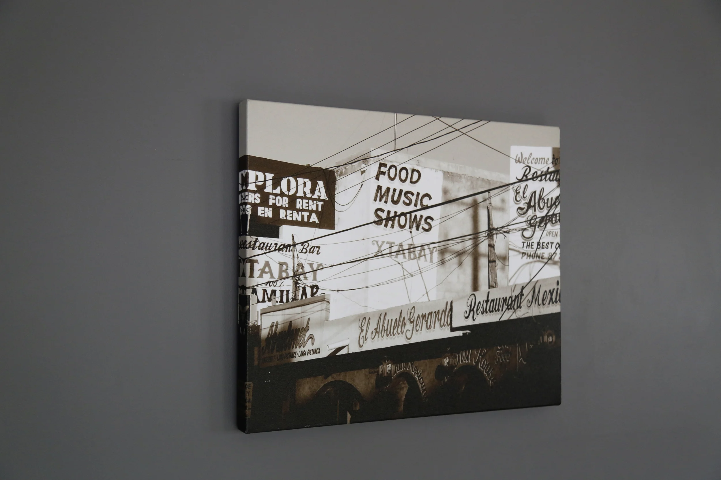 Food Music Shows Wall Art.jpg