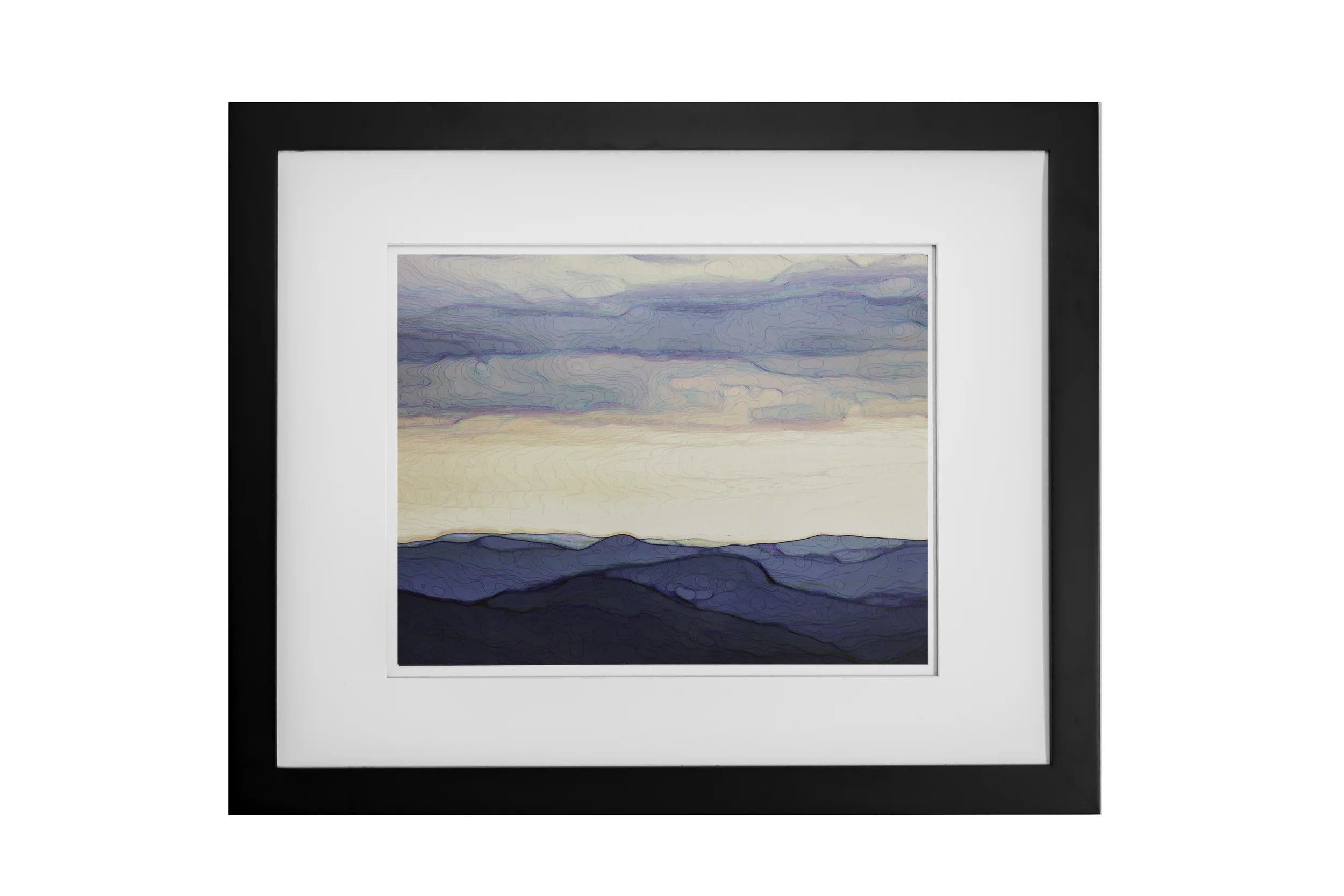 Blue Ridge Haze Water Color Print 1.jpg