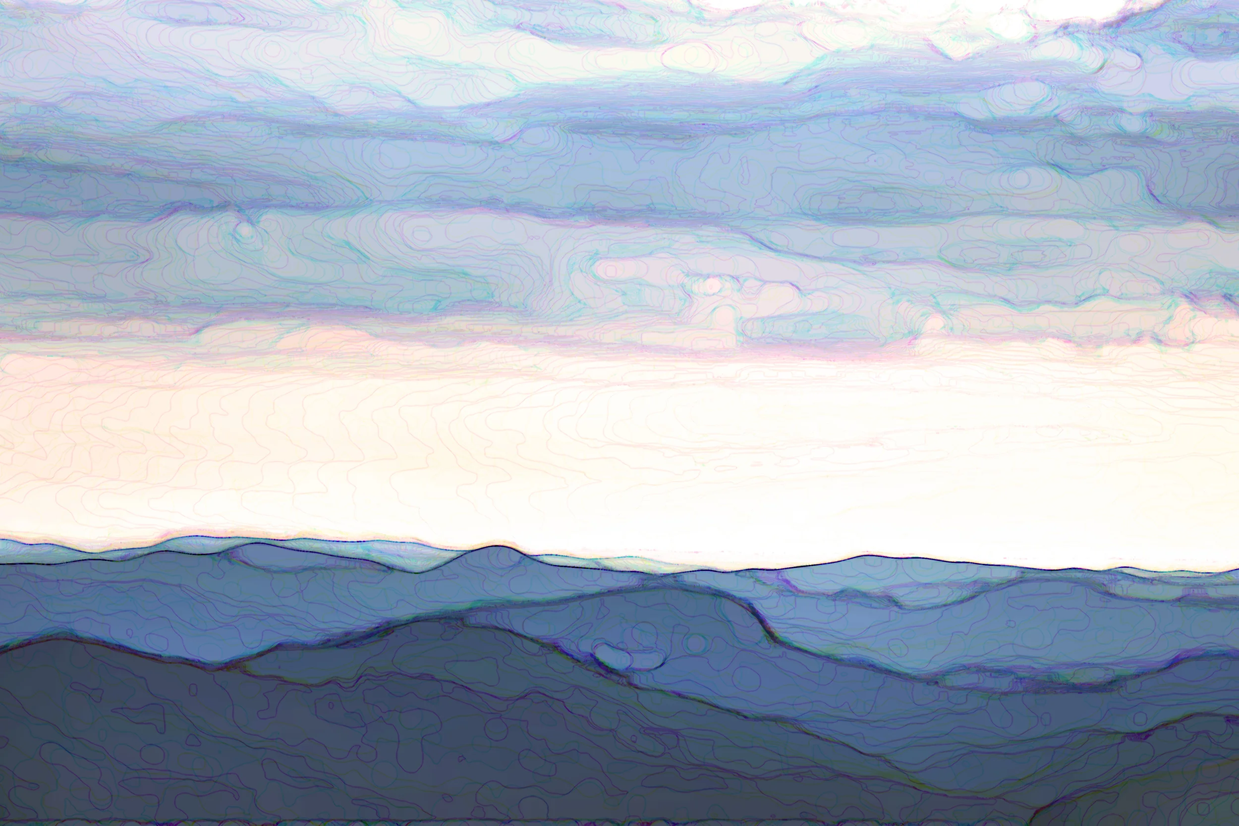 Blue Ridge Haze Art Print.jpg
