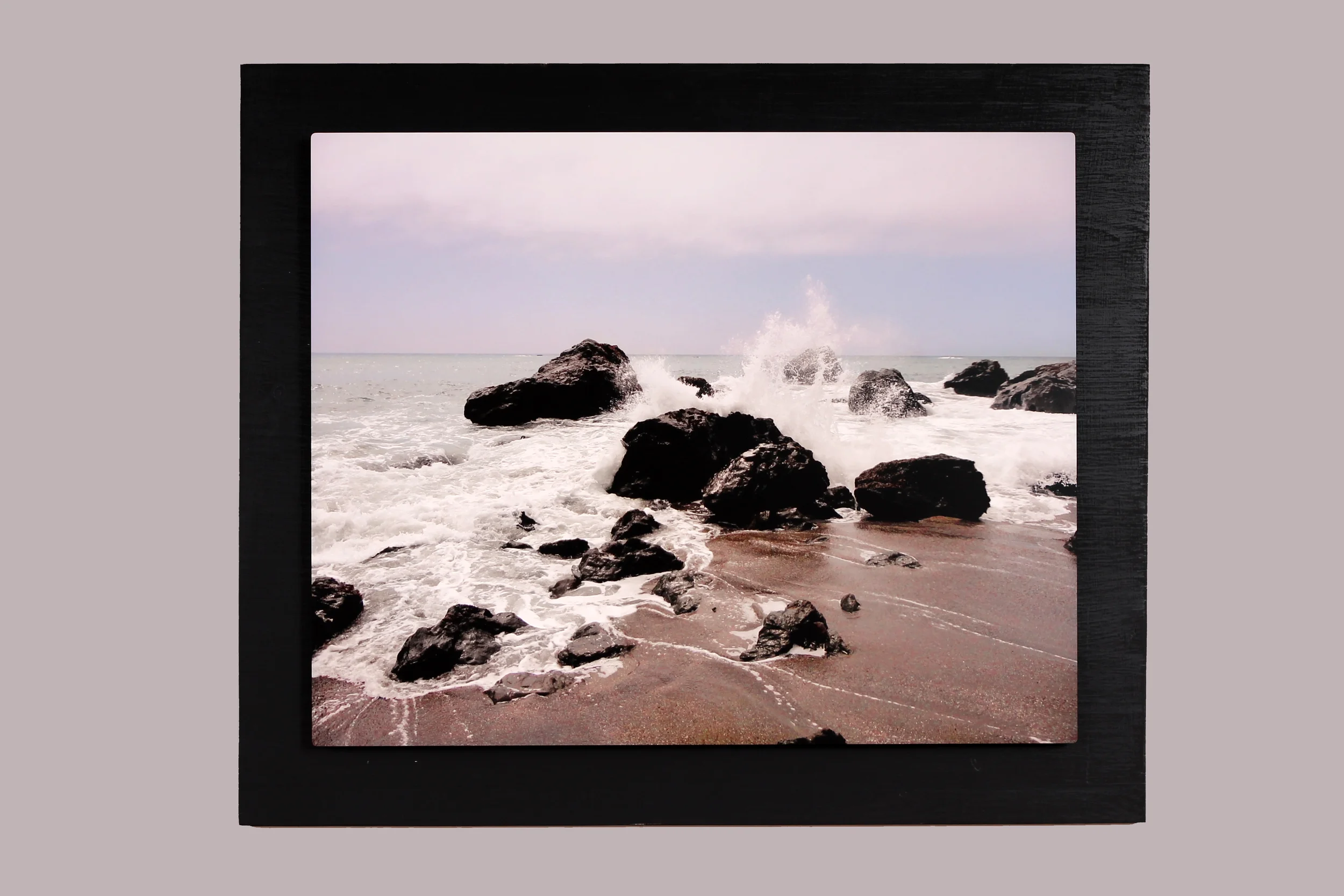 Pacific Coast Crash Metal Print.jpg