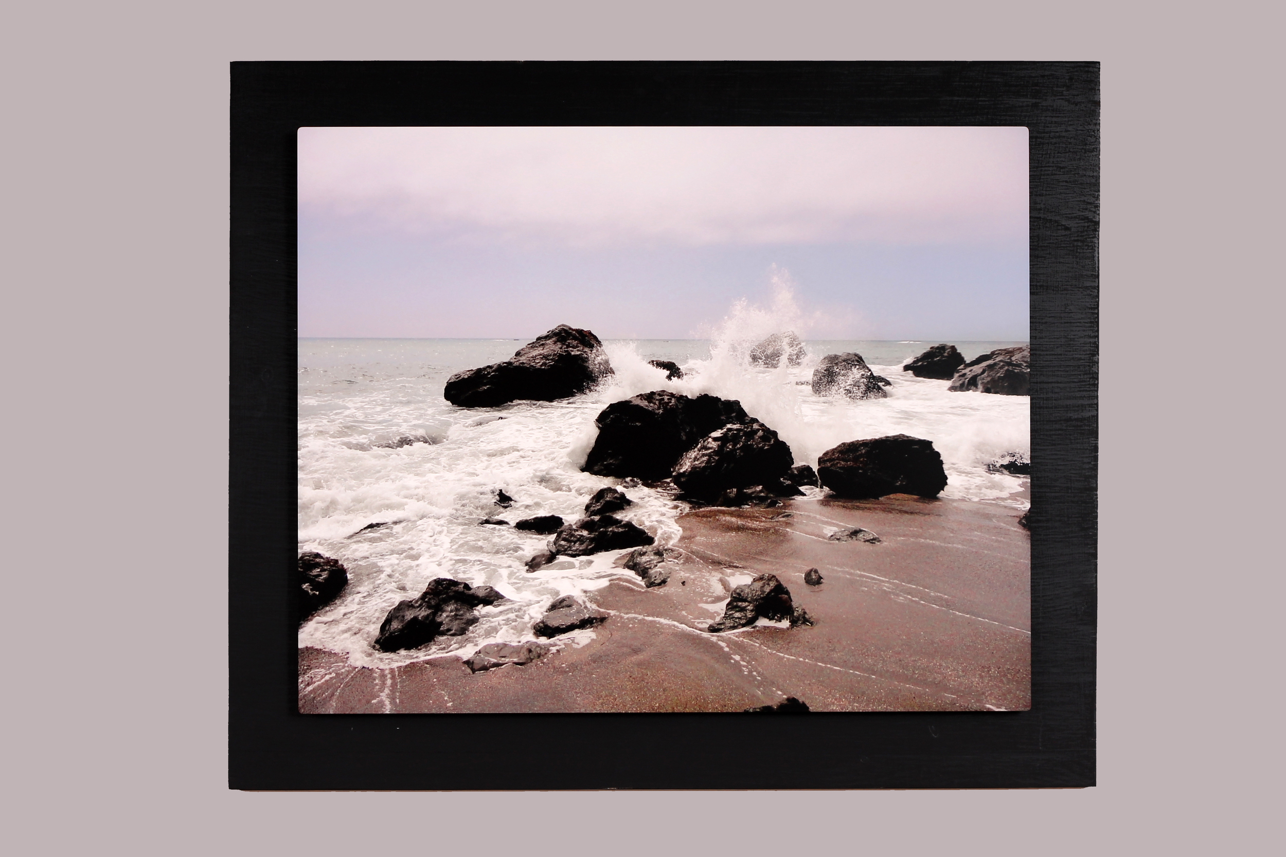 Pacific Coast Crash Metal Print.jpg