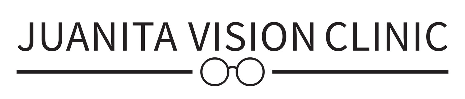 Juanita Vision | Eye Doctor | Optometrist | Optical | Kirkland, WA