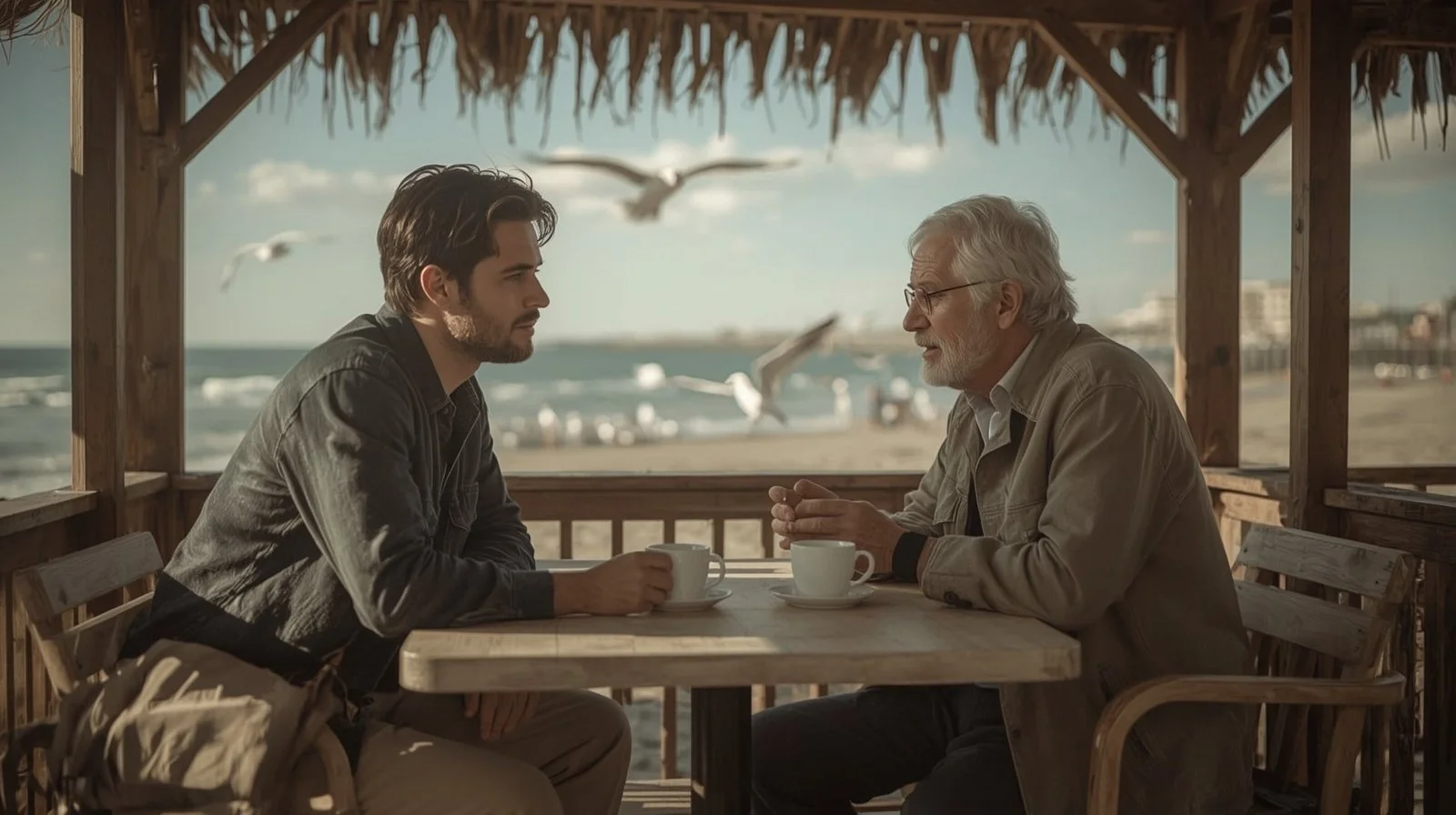 Cover image for Low Tide