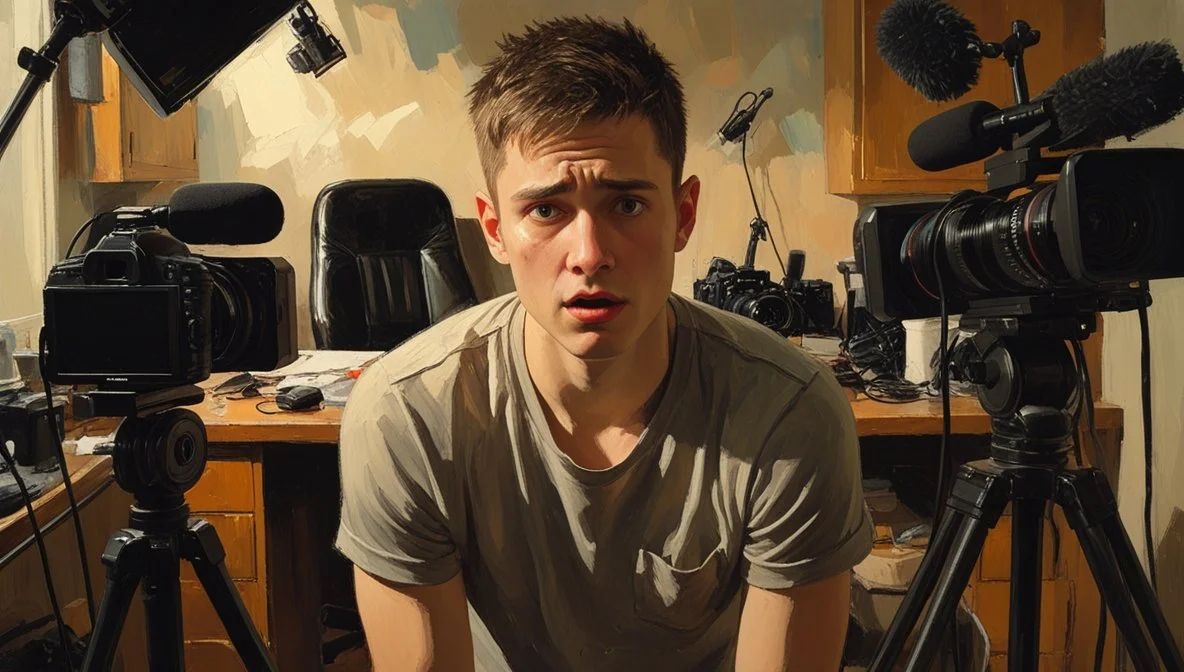 Cover image for The Great Delete