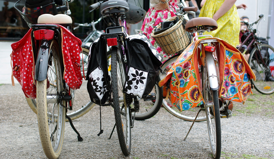 Pushy Women Line Up Announcement