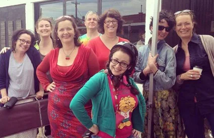 Van Badham's Excursion