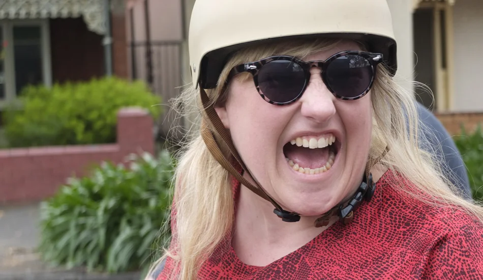 Karen Pickering's Excursion