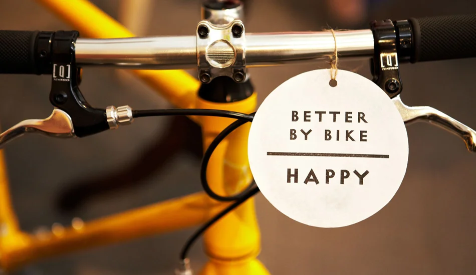 Better by Bike