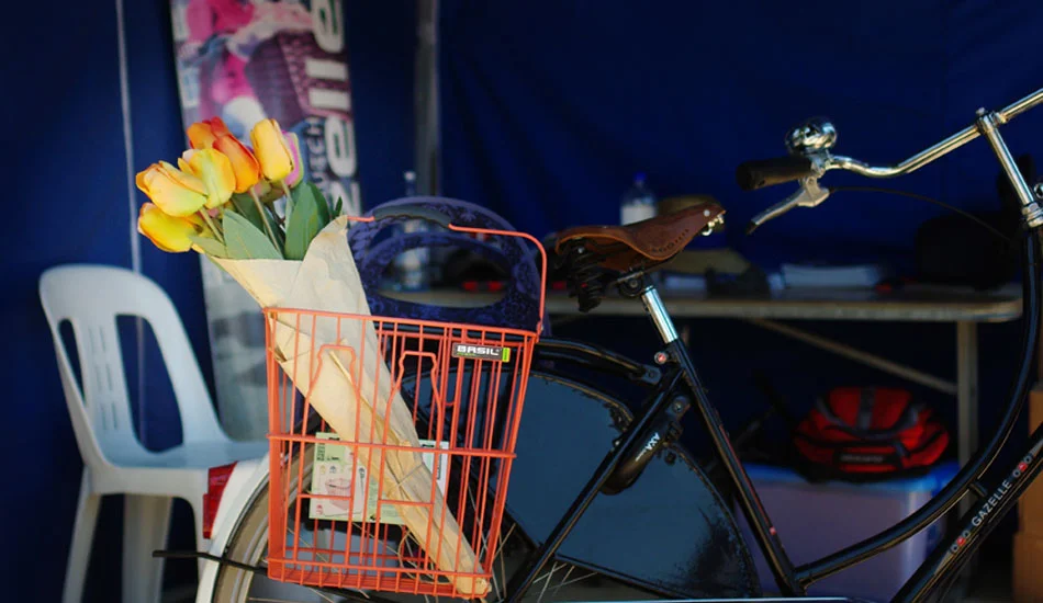 Pushy Women Learning #1