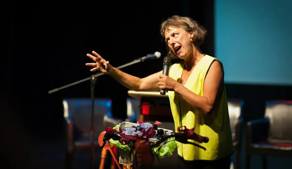 Tracy Harvey's Excursion