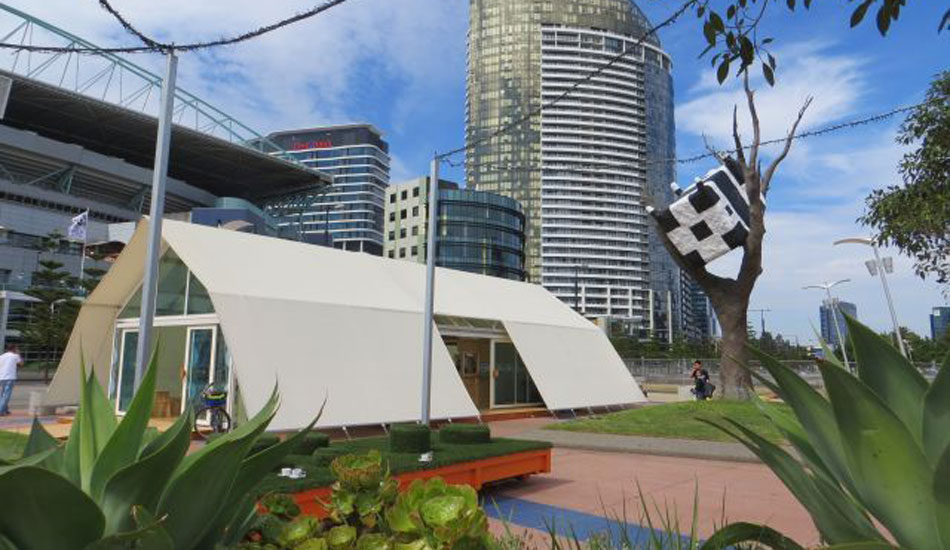 Westgate Park Open Day Discovery Rides