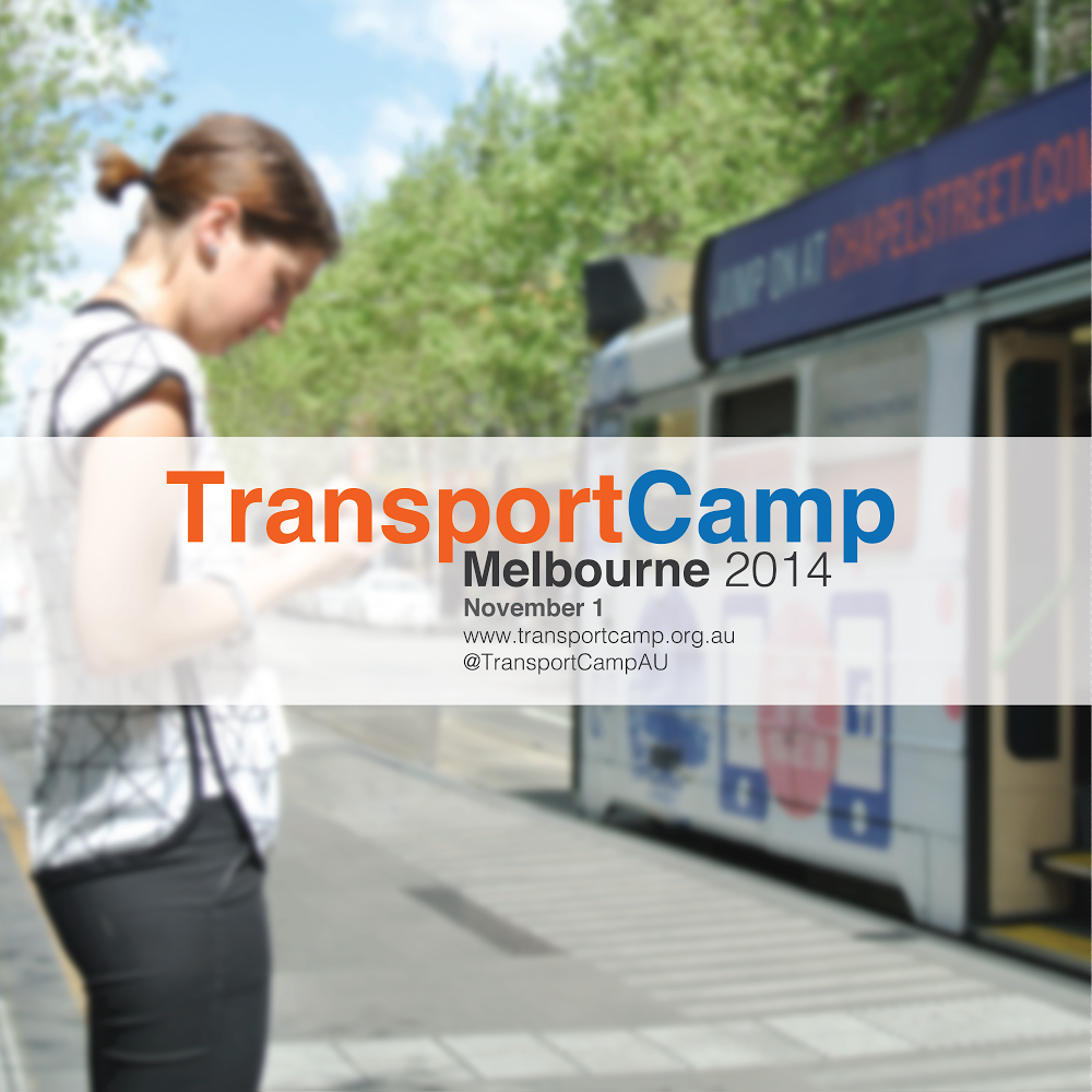 Transport Camp