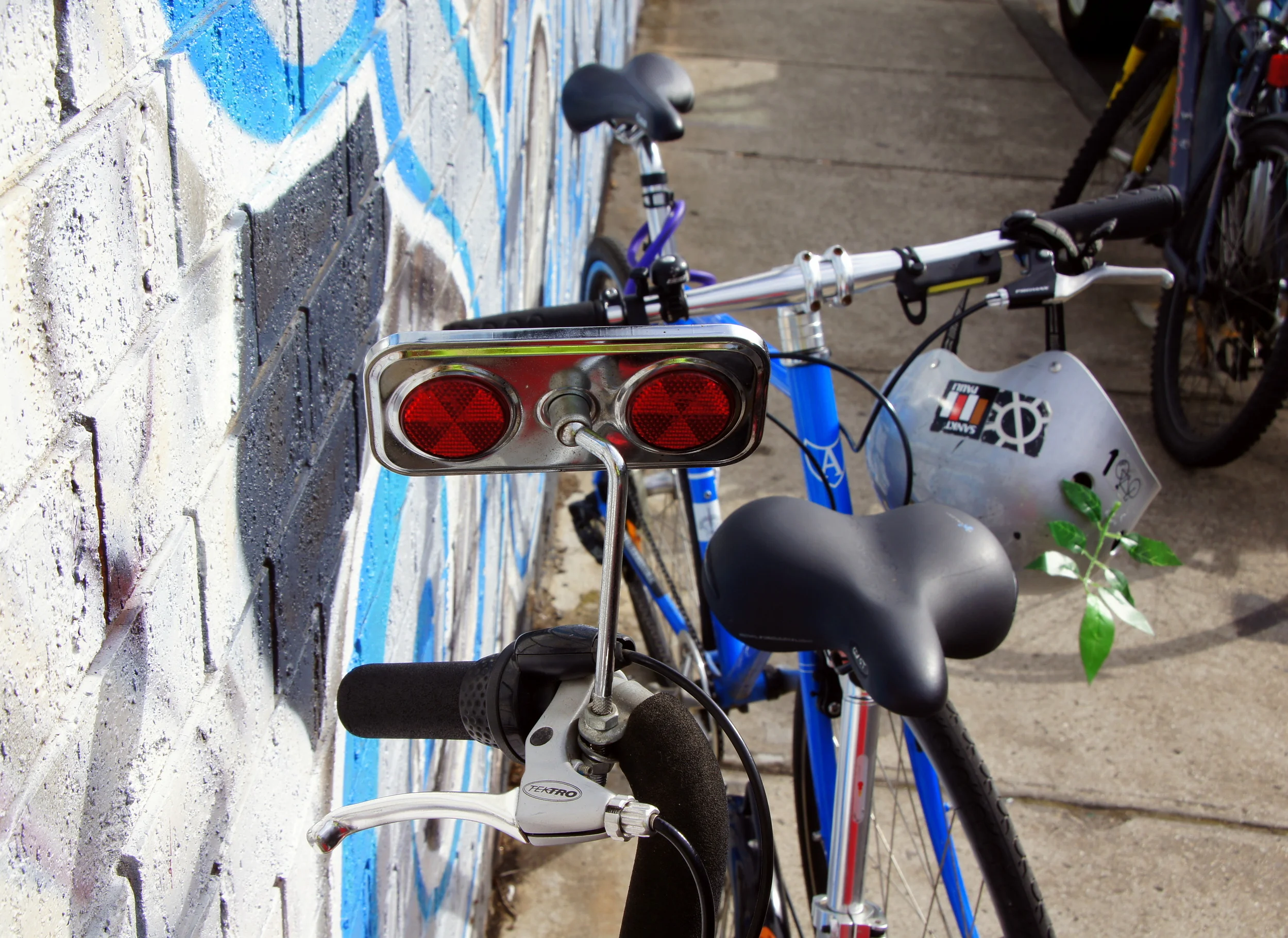 Road Skills Discussions & Confidence Training 