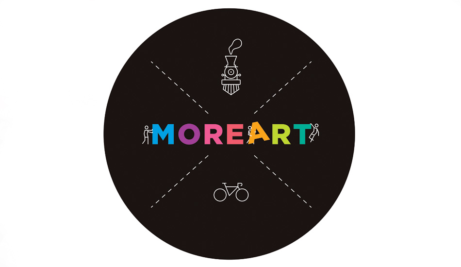 MoreArt - Night Ride