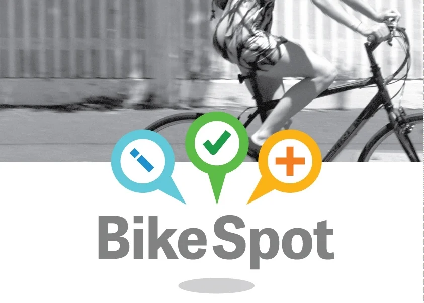 BikeSpot Campaign hits 6,500 submissions!