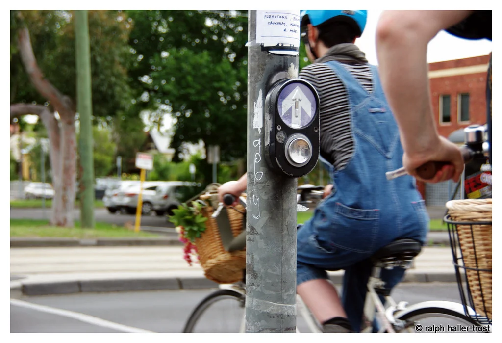 Pushy Women Yarra - Richmond