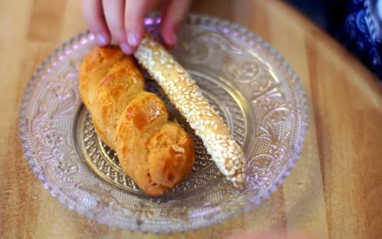 Westie Women - A Cuppa and a Bikkie