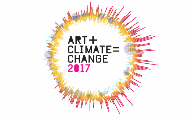 ART+CLIMATE=CHANGE FESTIVAL RIDE