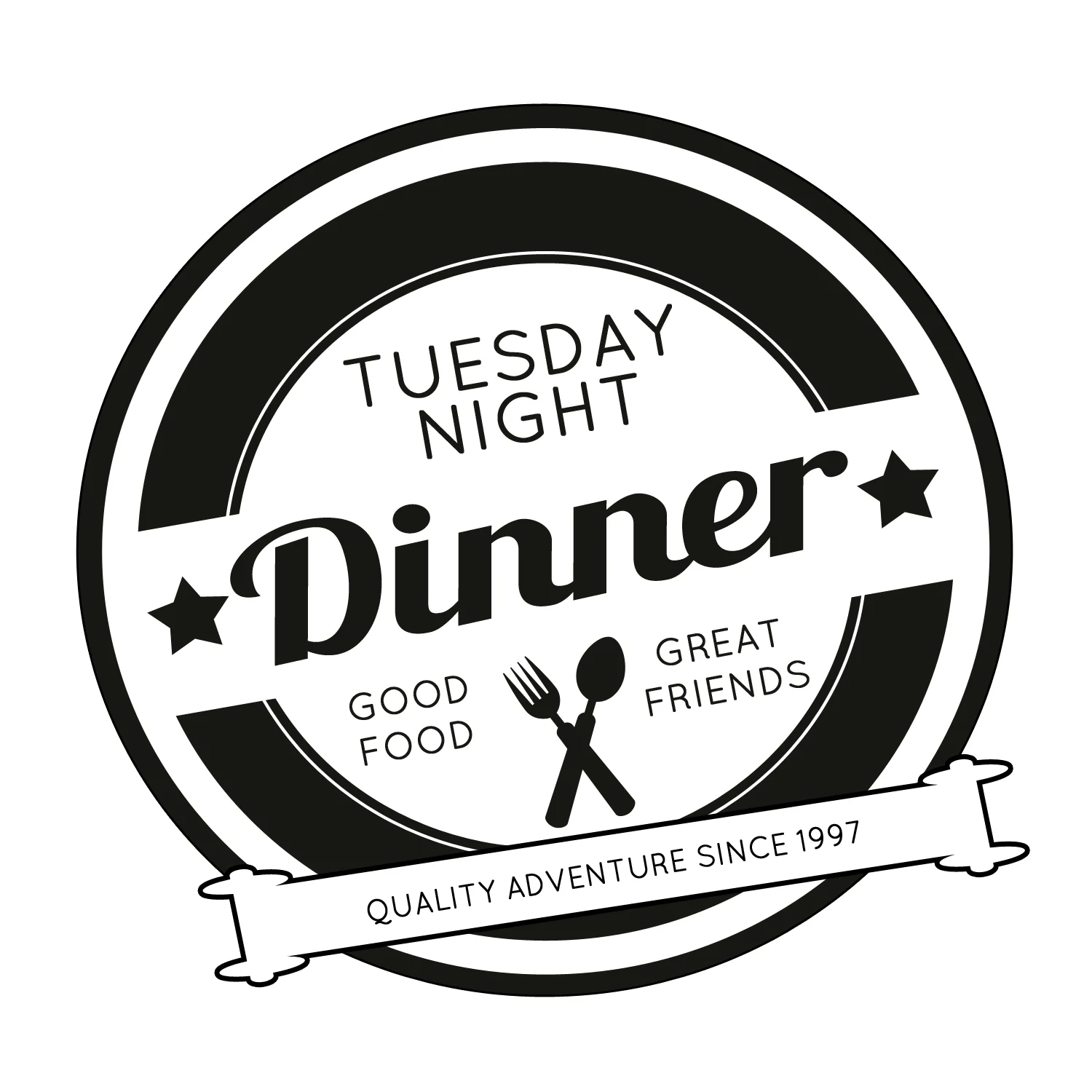 Tuesday Night Dinner