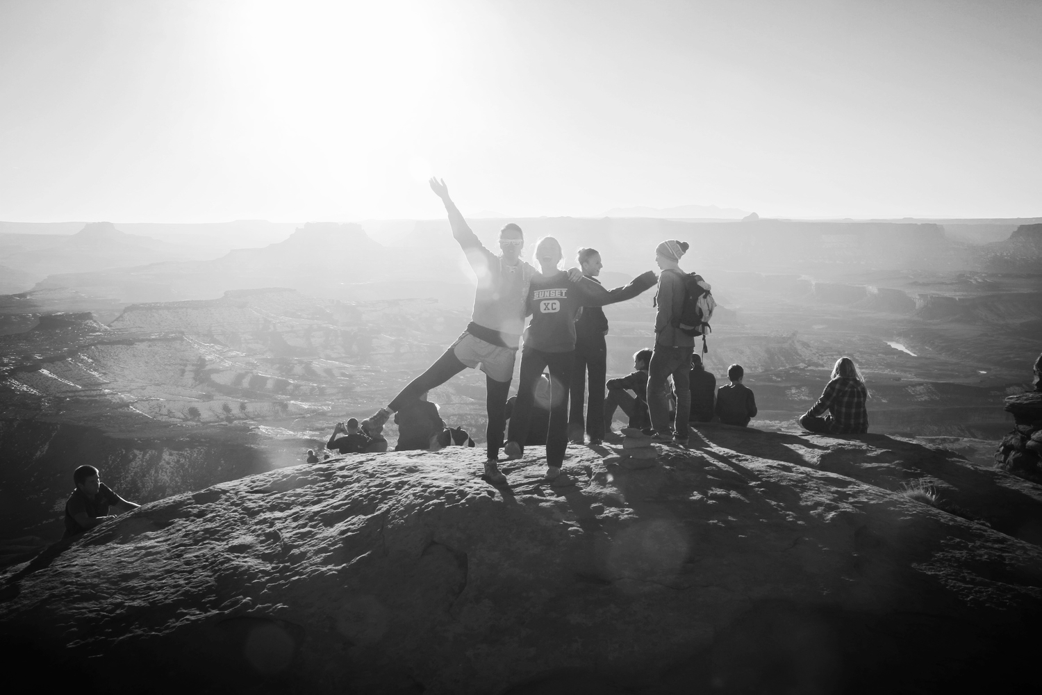 Arches and Canyonlands Trip