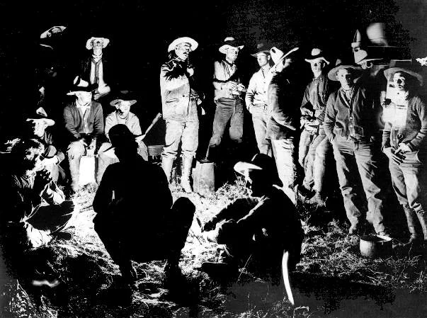 MANVENTURE:: Overnight guys campout and climbing trip