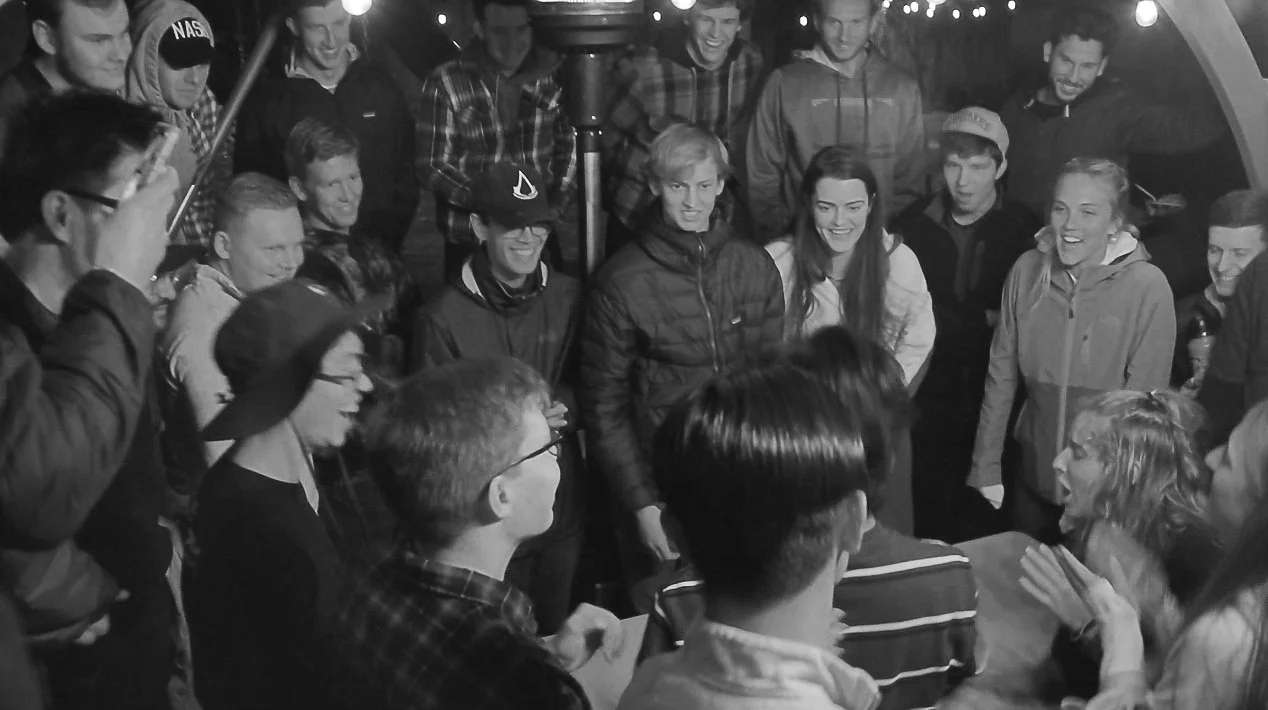 TUESDAY NIGHT DINNER