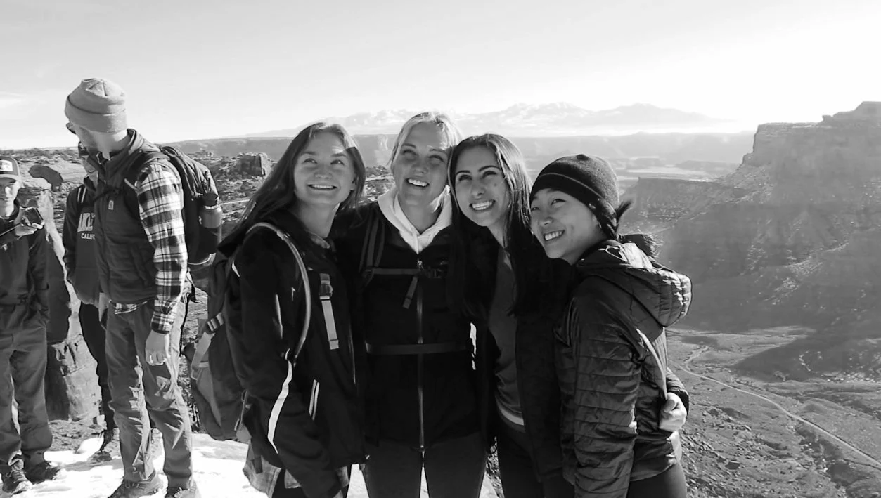 ARCHES CANYONLANDS ROADTRIP