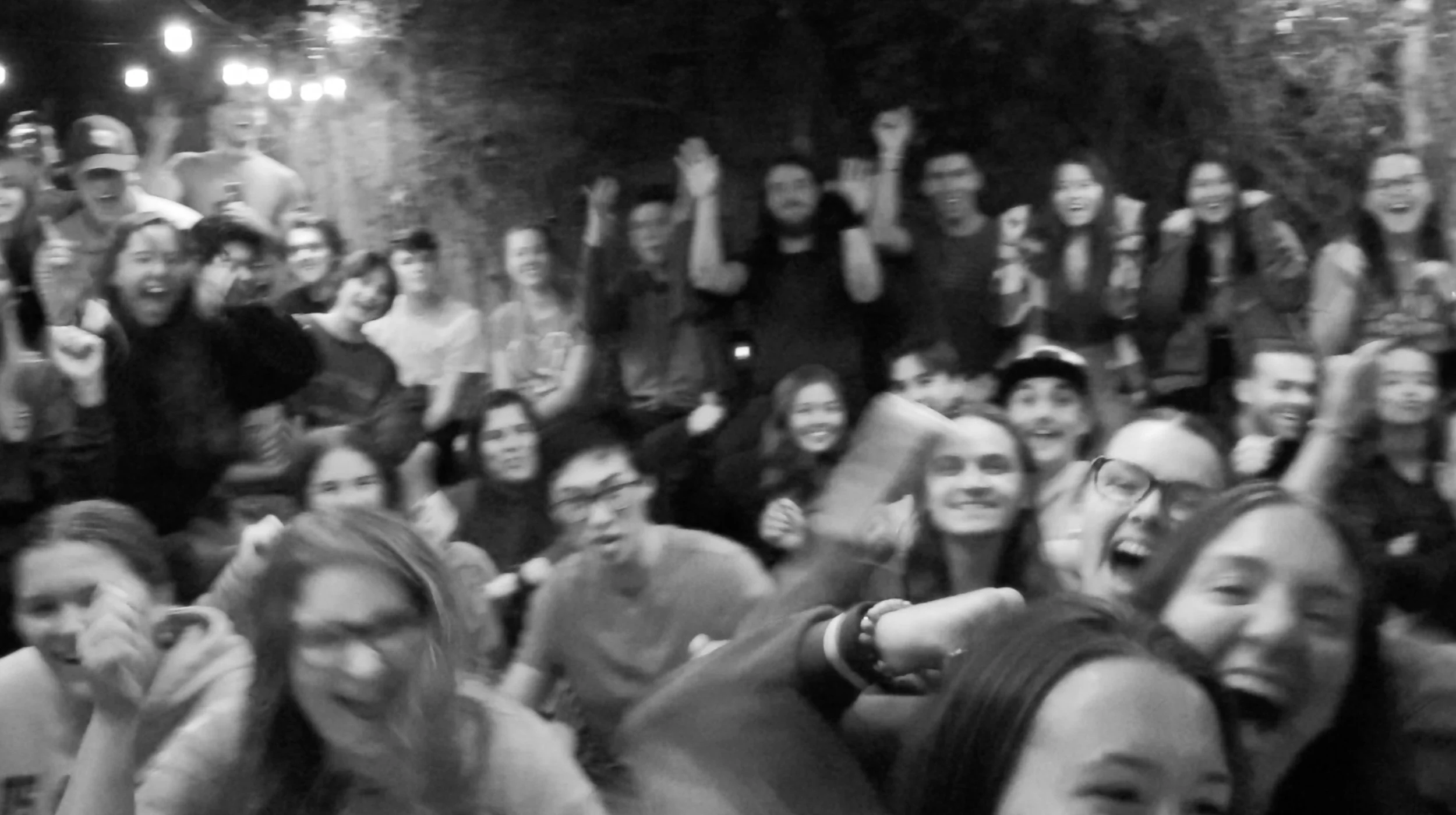  TUESDAY NIGHT DINNER 