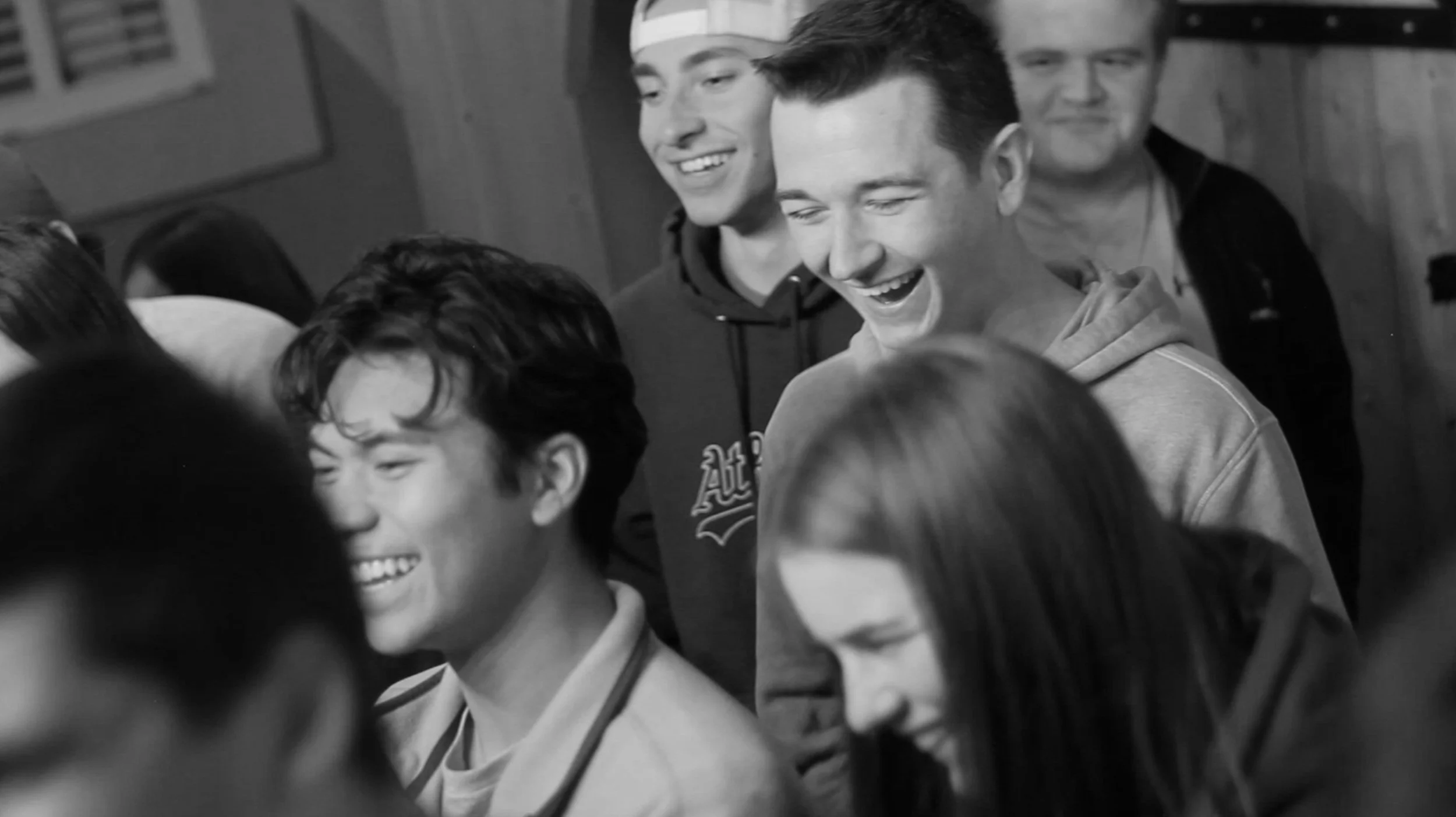 TUESDAY NIGHT DINNER 