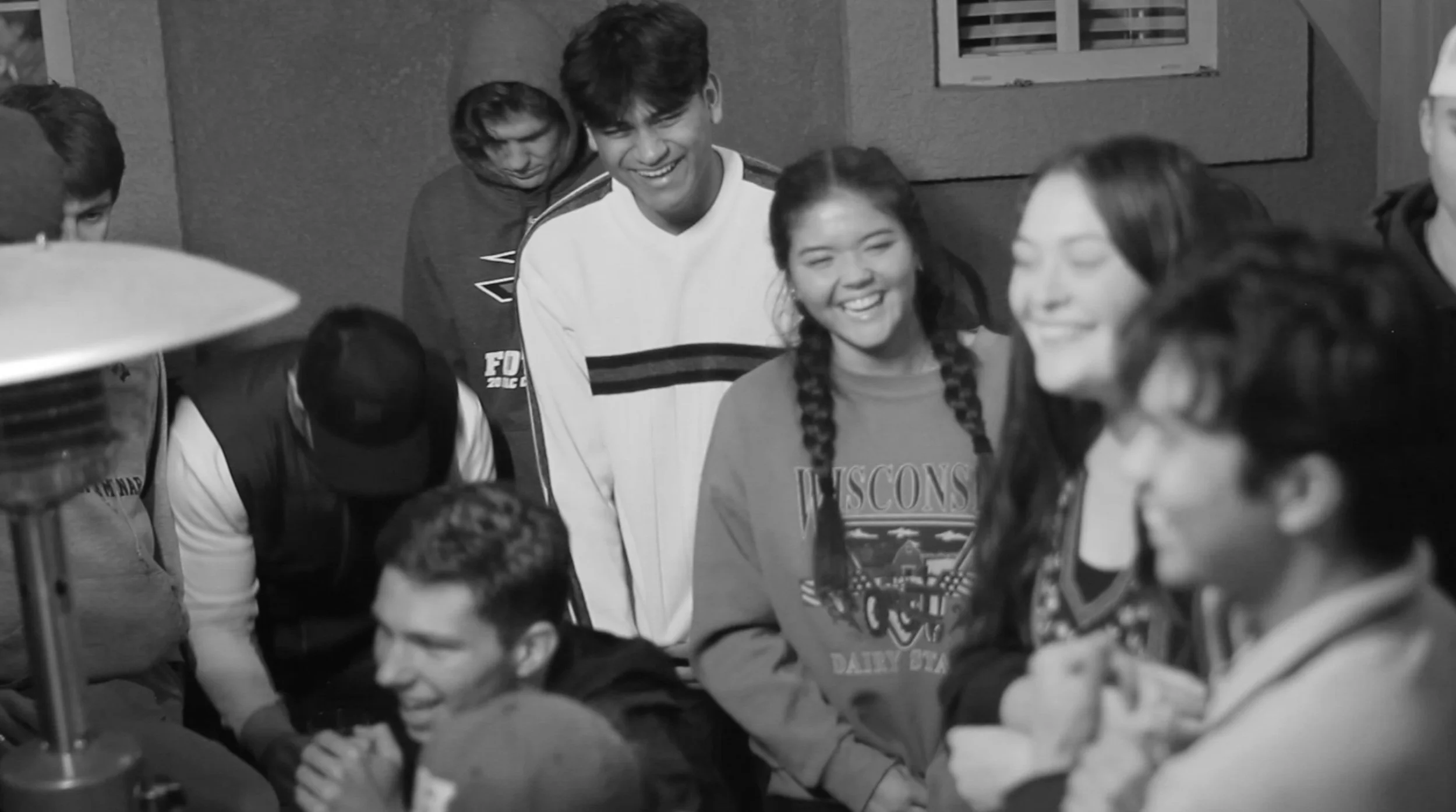 TUESDAY NIGHT DINNER 