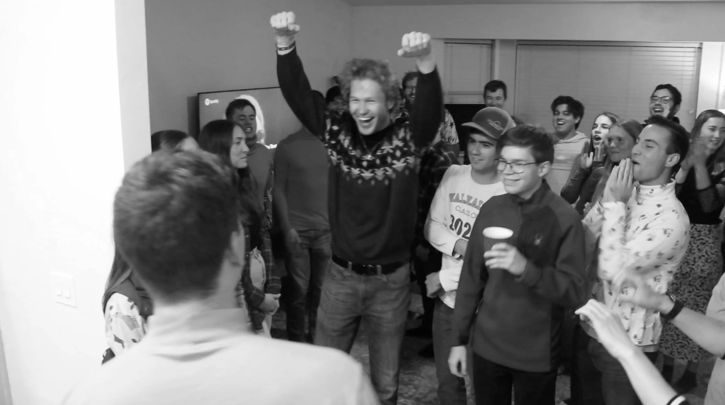 Turkeys &amp; Turtlenecks