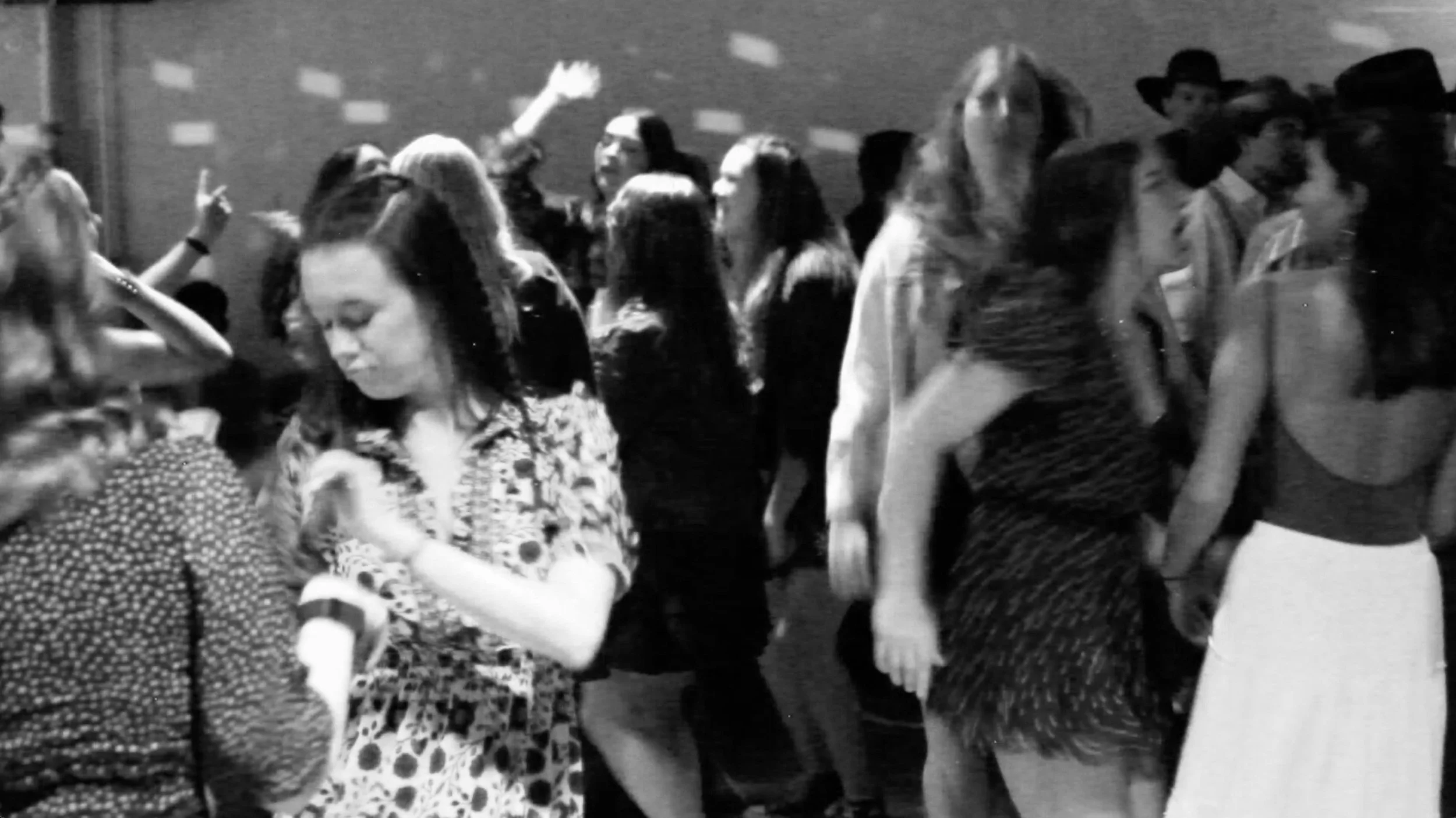 Spring Dance  
