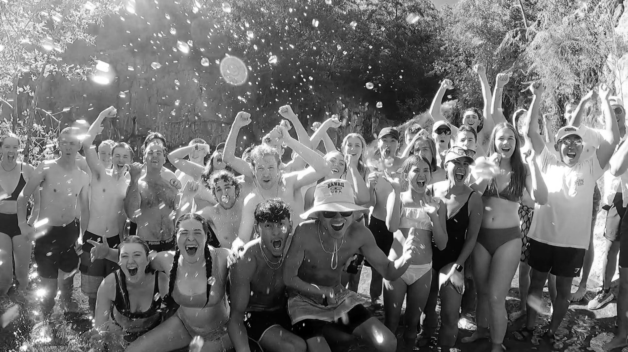 FOSSIL CREEK  