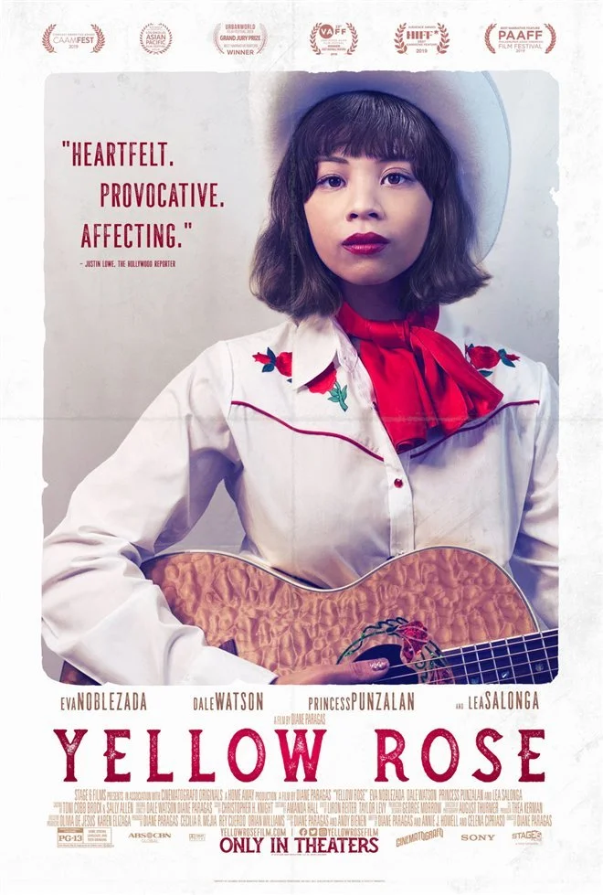 Poster - Yellow Rose.jpg