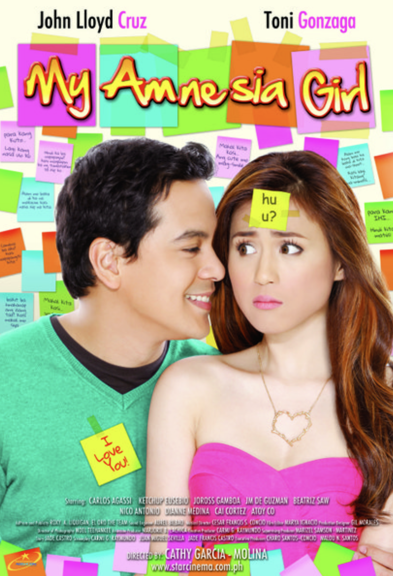 Poster - My Amnesia Girl.png