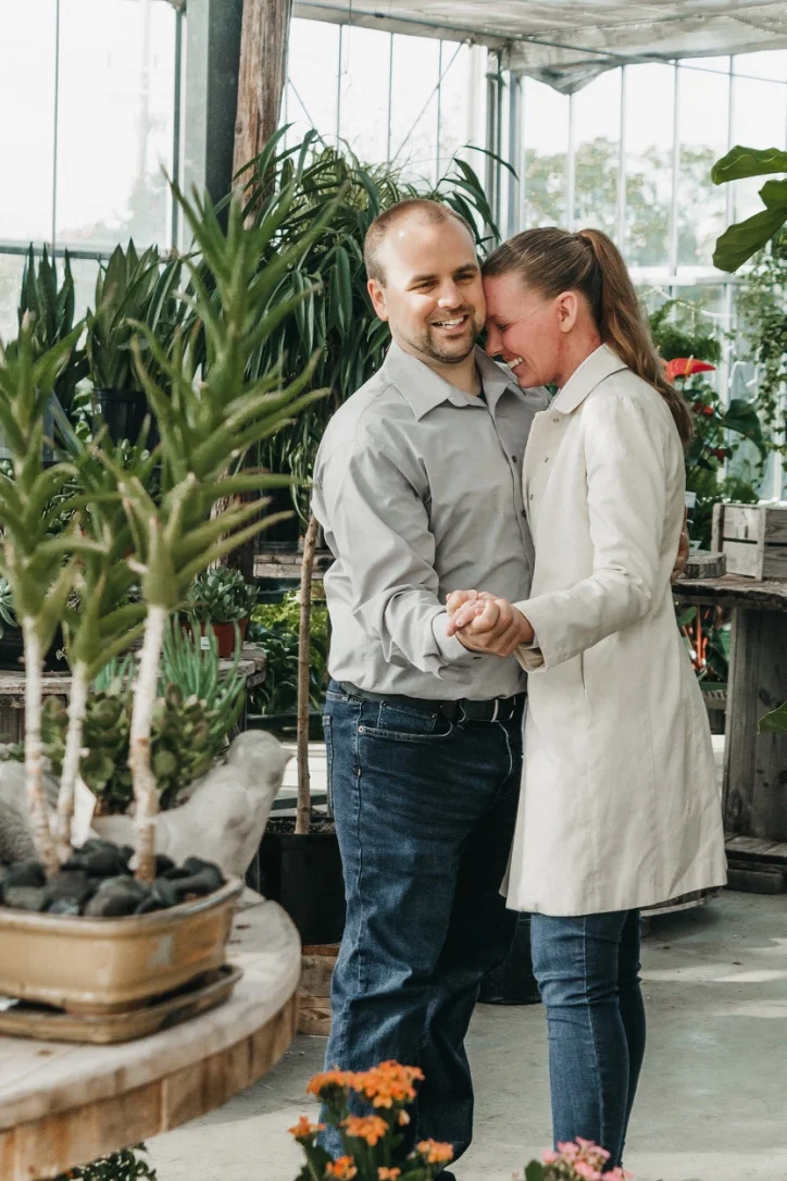 Photo Location: Altum's Horticultural Center & Landscape Zionsville, IN October 2018 Photo by: Kristen van Gilse