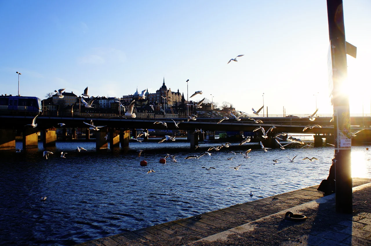 Stockholm, Sweden