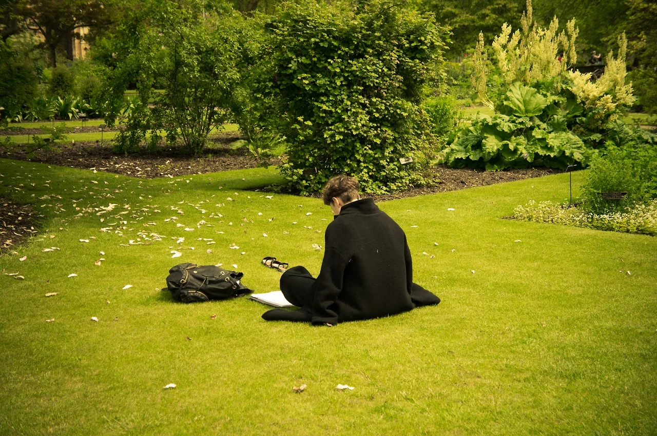 Oxford University, United Kingdom