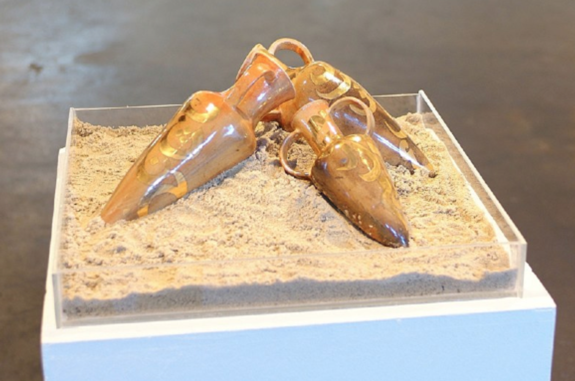 Al Abjadiya’s Travels