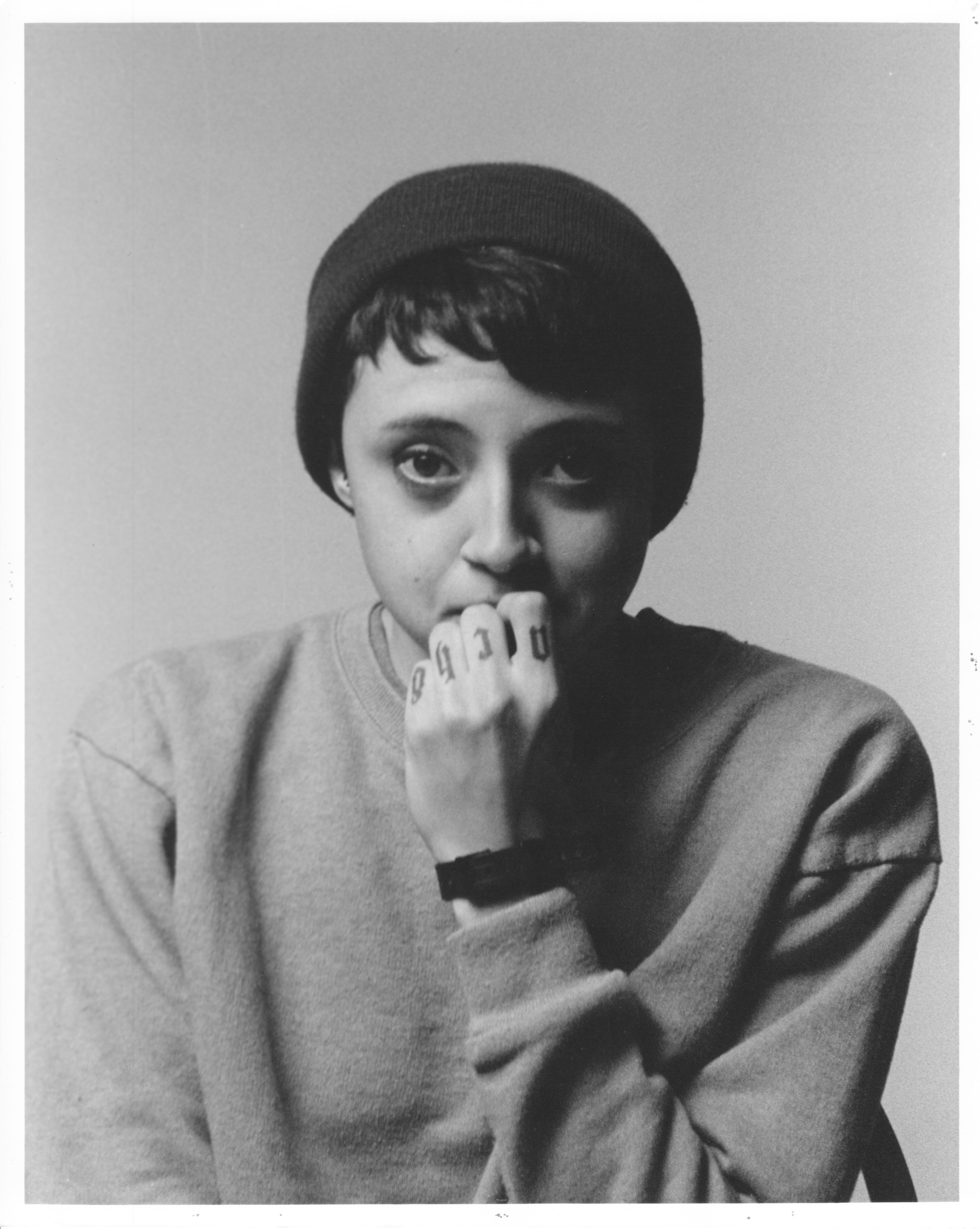  Model: Gabriela Gonzalez 