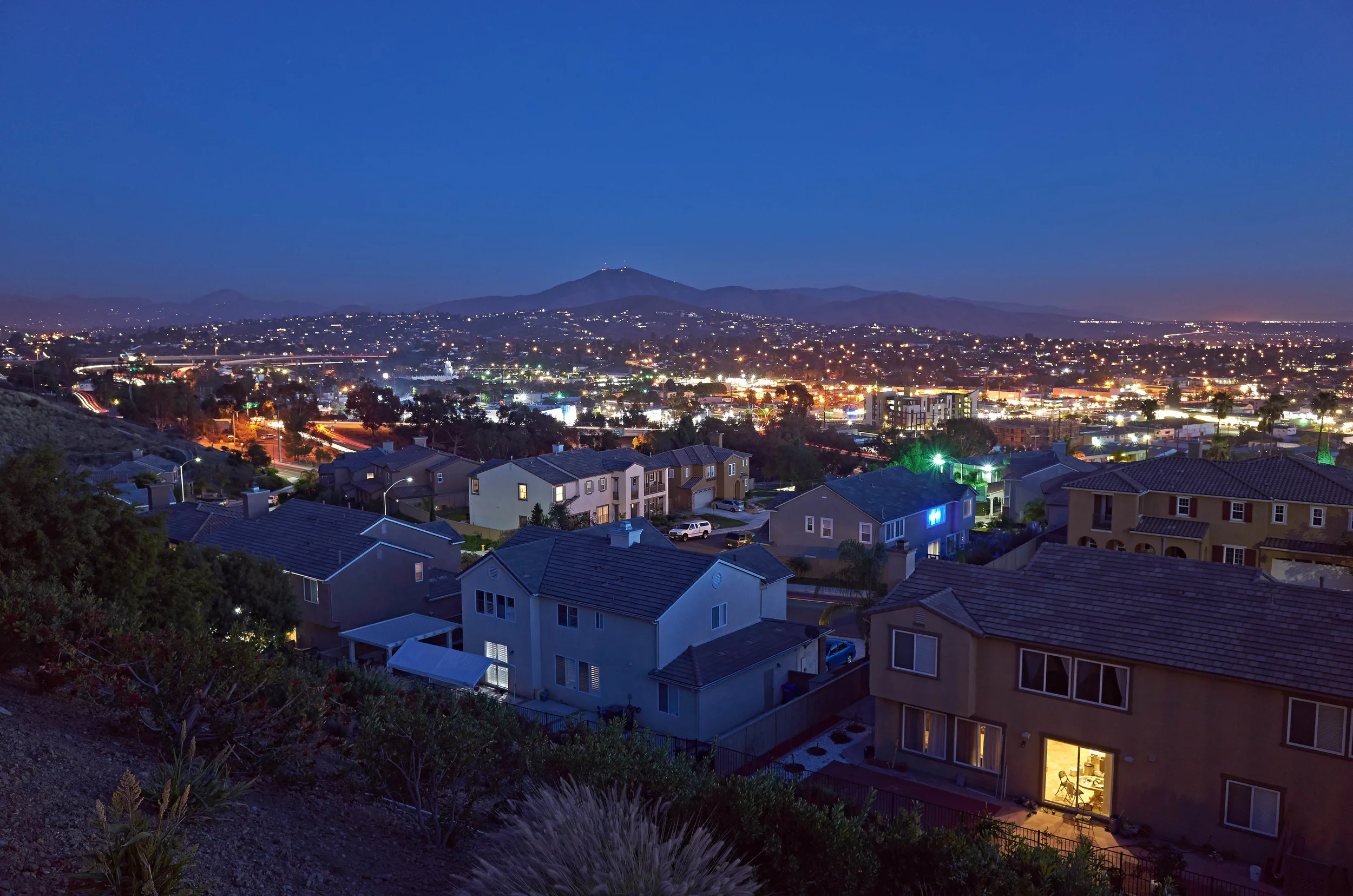 Lemon Grove & La Mesa