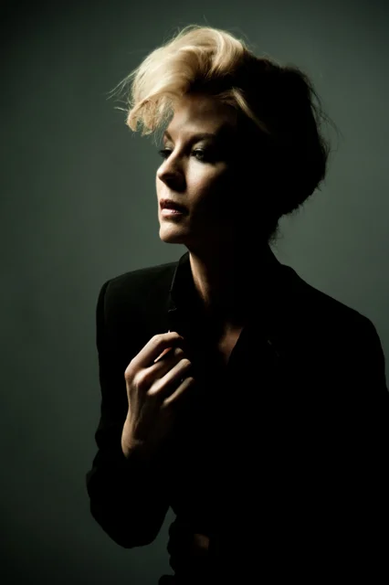 FILMOGRAPHY: Photo by Deborah Anderson
